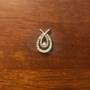 Kay Jewelers Diamond Pendant